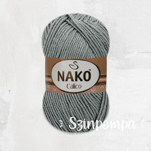 Nako Calico - Szürke