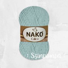 Nako Calico - Menta