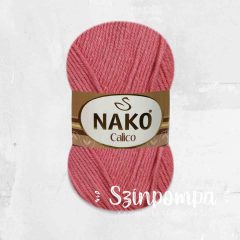 Nako Calico - Korall