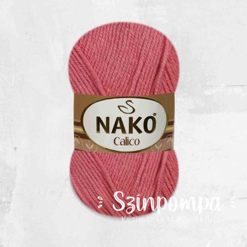 Nako Calico - Korall