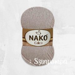 Nako Calico - Karamell