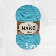 Nako Calico - Élénkmenta