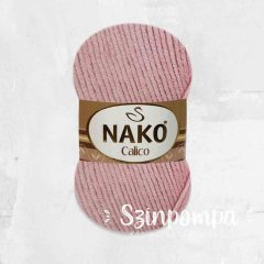 Nako Calico - Világoskorall