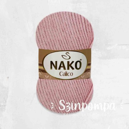 Nako Calico - Világoskorall