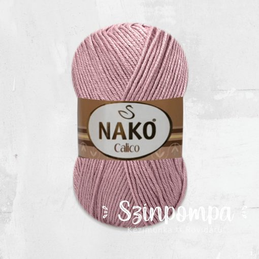 Nako Calico - Rózsaszín