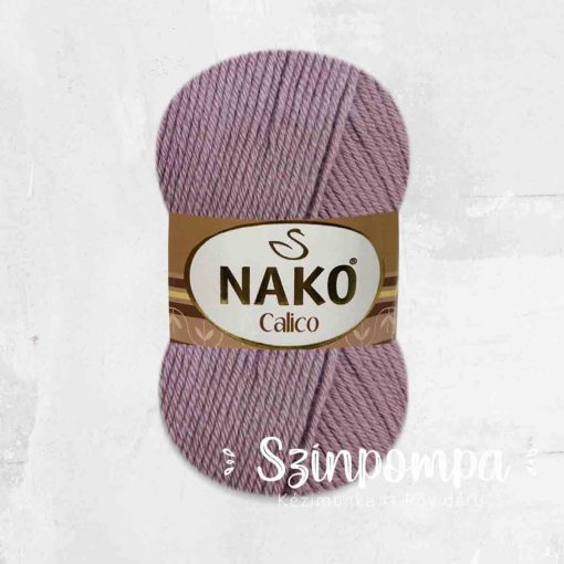 Nako Calico - Rózsa 