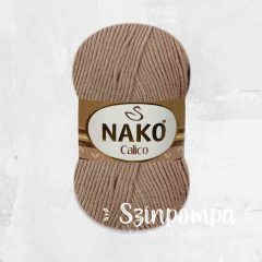 Nako Calico - Fahéj