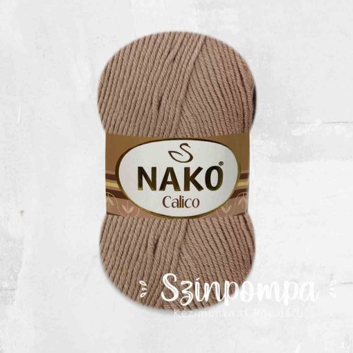 Nako Calico - Fahéj