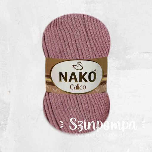 Nako Calico - Antikrózsa