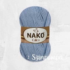 Nako Calico - Kékesszürke