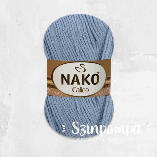 Nako Calico - Kékesszürke