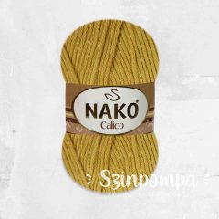 Nako Calico - Arany