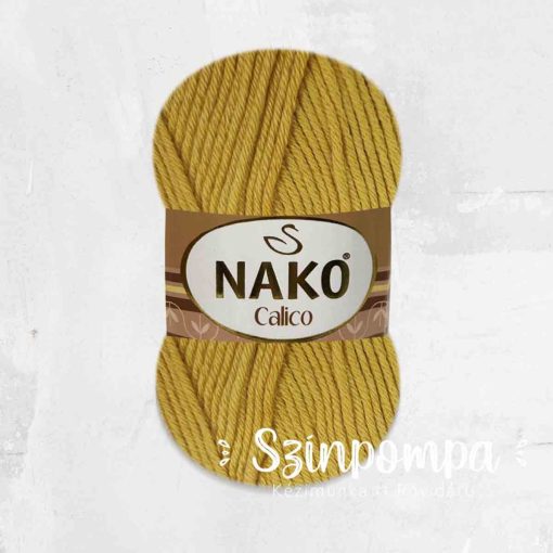 Nako Calico - Arany