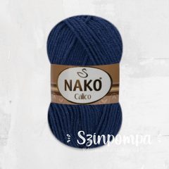 Nako Calico - Sötétkék