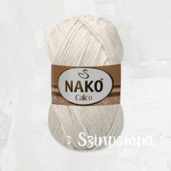 Nako Calico - Fehér