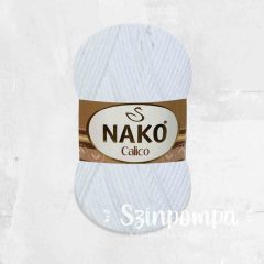 Nako Calico - Fehér