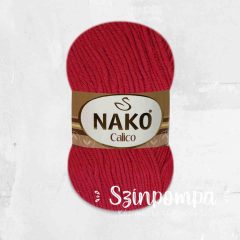 Nako Calico - Piros