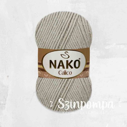 Nako Calico - Homok