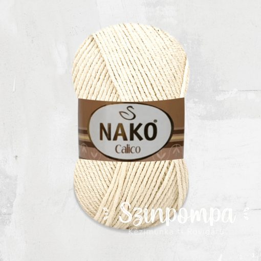 Nako Calico - Ekrü