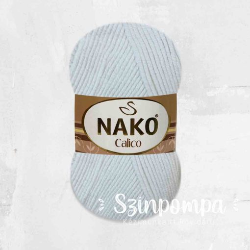 Nako Calico - Ekrü