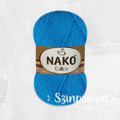 Nako Calico - Türkiz