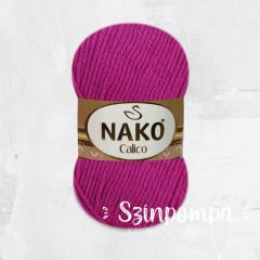 Nako Calico - Fukszia