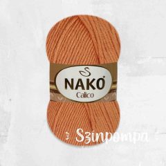 Nako Calico - Narancs