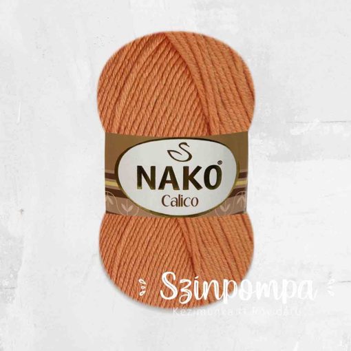 Nako Calico - Narancs
