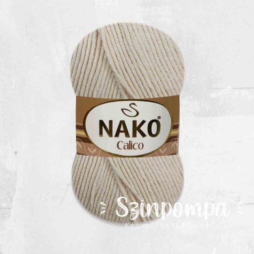 Nako Calico - Méz