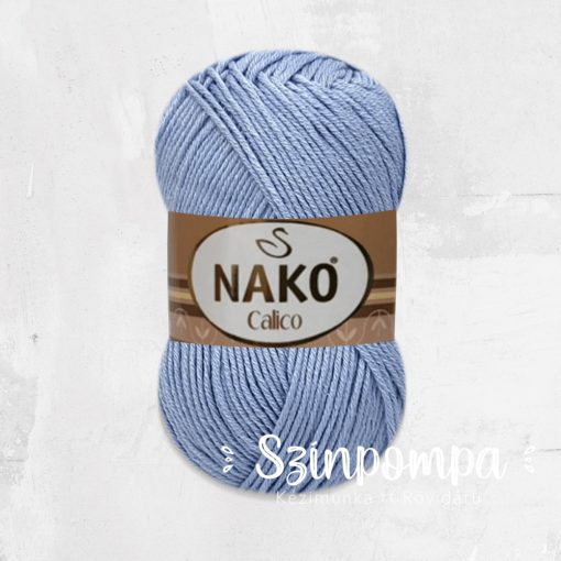 Nako Calico - Kék