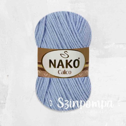 Nako Calico - Kék