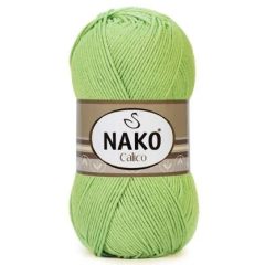 Nako Calico - Zöld