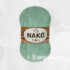 Nako Calico - Világoszöld