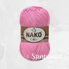 Nako Calico - Pink