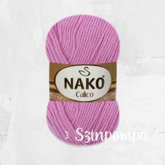 Nako Calico - Pink