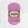 Nako Calico - Pink