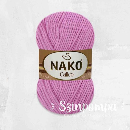 Nako Calico - Pink