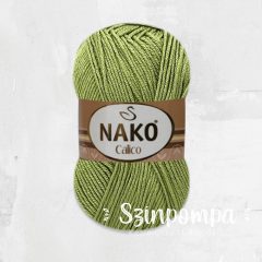 Nako Calico - Keki