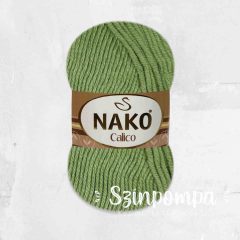 Nako Calico - Keki