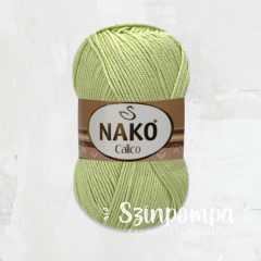 Nako Calico - Pisztácia