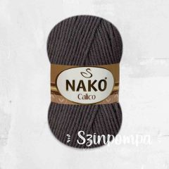 Nako Calico - Barna