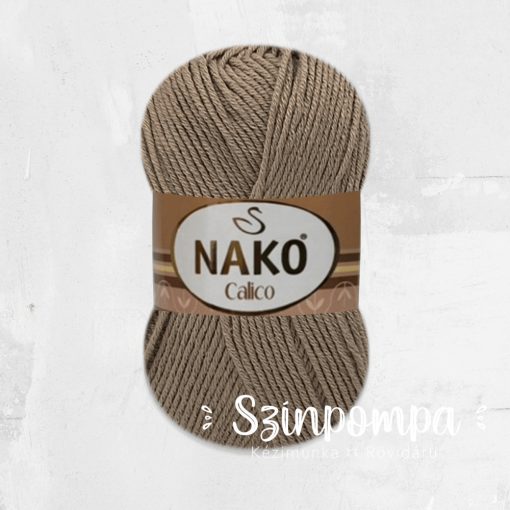 Nako Calico - Bézs