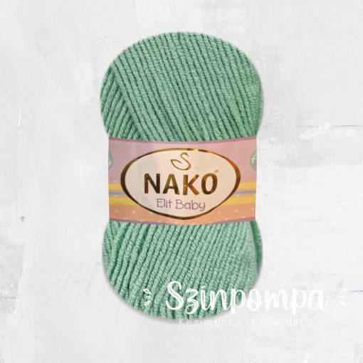 Nako Elit Baby - 10001