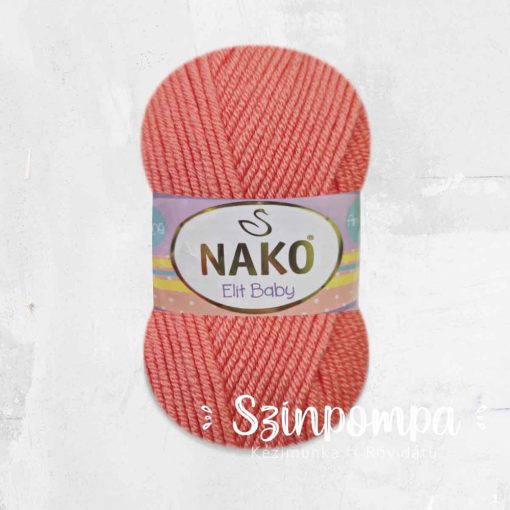 Nako Elit Baby - Lazac - 1469