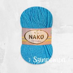 Nako Elit Baby - Türkiz - 3323 Nako Elit Baby - Türkiz - 3323