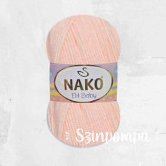 Nako Elit Baby - 3701