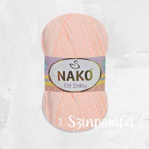 Nako Elit Baby - 3701