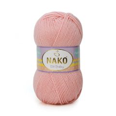 Nako Elit Baby - Rózsa Nako Elit Baby - Rózsa