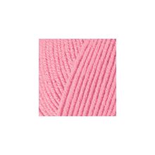 Nako Elit Baby - Rózsaszín - 6837