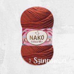 Nako Estiva Silky - Terra - 10450